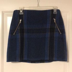 Gap Mini Skirt